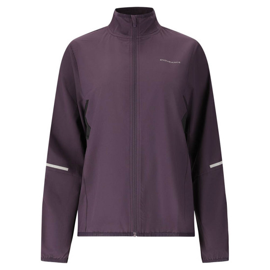 Endurance Γυναικεία ζακέτα Sarika W Jacket